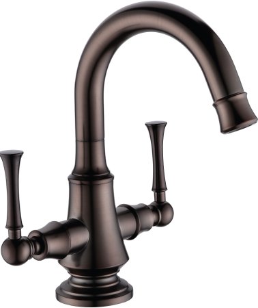 Смеситель Lemark Peretto LM6307RB для раковины 