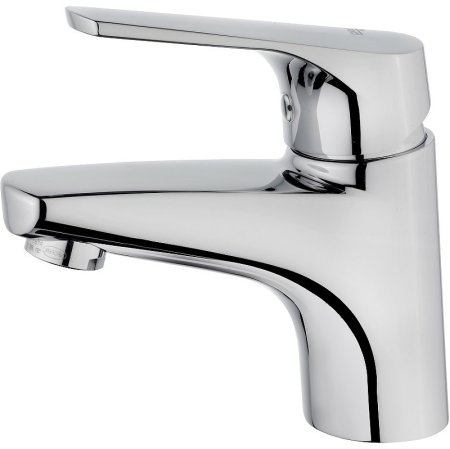 Смеситель для раковины Teka Alcudia 4634662C0 Хром 