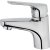Смеситель для раковины Teka Alcudia 4634662C0 Хром 
