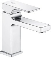 Смеситель для раковины Rose R10 R1001-1, хром