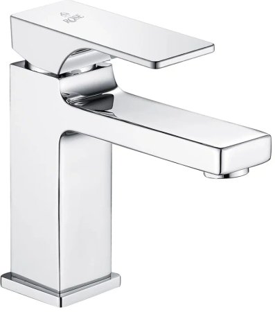 Смеситель для раковины Rose R10 R1001-1, хром 