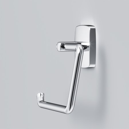 Держатель туалетной бумаги AM.PM Gem A9034100 Хром 