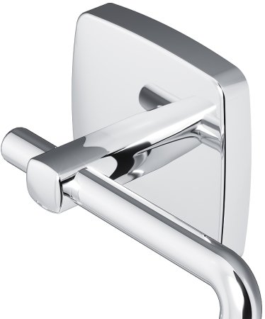 Держатель туалетной бумаги AM.PM Gem A9034100 Хром 