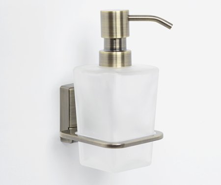 Дозатор WasserKRAFT Exter K-5299 