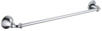 Полотенцедержатель Rose RG1217, хром
