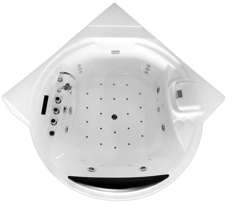 Акриловая ванна Gemy G9071 II K 