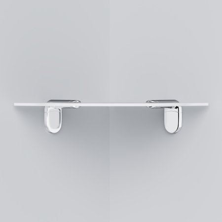 Угловая полка AM.PM Joy A8434900 Хром 