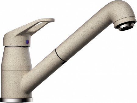 Смеситель для кухонной мойки Omoikiri Tateyama-S SA 