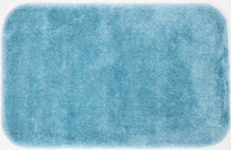 Коврик WasserKRAFT Wern BM-2593 turquoise 