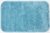 Коврик WasserKRAFT Wern BM-2593 turquoise 