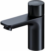 Смеситель для раковины AM.PM X-Joy F85A02522 Черный матовый