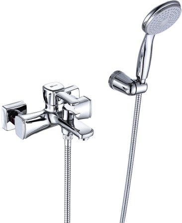 Смеситель для ванны Lemark Evitta (LM0514C) 