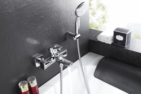 Смеситель для ванны Lemark Evitta (LM0514C) 