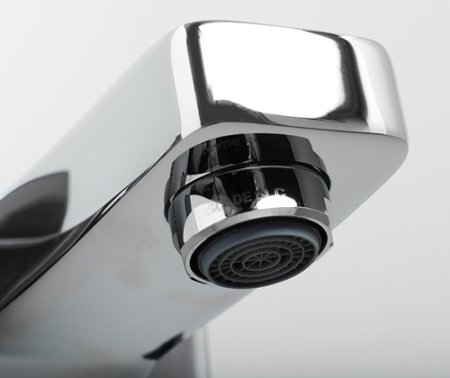 Смеситель WasserKRAFT Aller 1061 для ванны с душем 