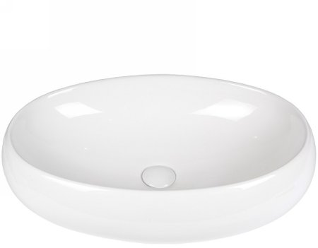 Раковина-чаша Bond 60 S58-600 Белая глянцевая 