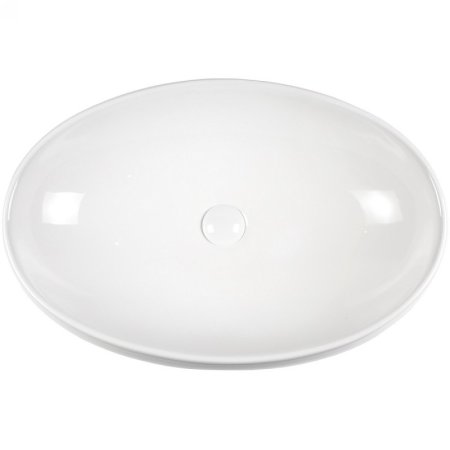 Раковина-чаша Bond 60 S58-600 Белая глянцевая 
