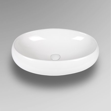 Раковина-чаша Bond 60 S58-600 Белая глянцевая 