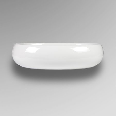 Раковина-чаша Bond 60 S58-600 Белая глянцевая 