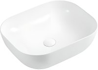 Раковина-чаша D&K Venice 49 DT1020116 Белая