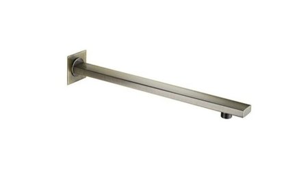 Душевой комплект WasserKRAFT A16040 светлая бронза 