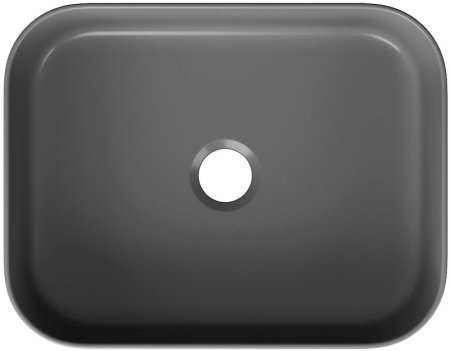 Раковина-чаша Point Меркурий 50 PN43832GM Графит 