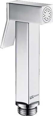 Гигиеническая лейка WasserKRAFT A136 с фиксатором 