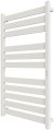 Электрический полотенцесушитель Grois Mario GR-142 500x1000 П 11 Ral 9003 U Белый матовый 