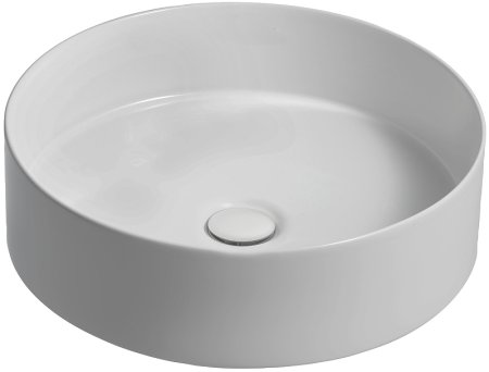 Раковина-чаша Jacob Delafon Delta Pure 41 E90012-0 Белая 