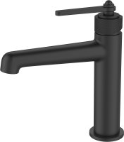 Смеситель для раковины ESKO Bangkok Black" (BG26B)"