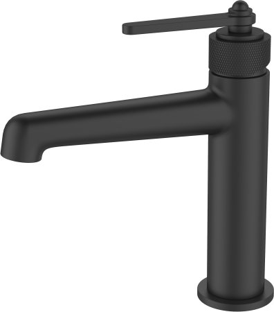 Смеситель для раковины ESKO Bangkok Black" (BG26B)" 