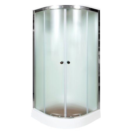 Душевая кабина Deto D08S 
