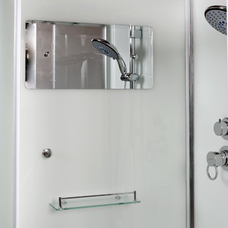 Душевая кабина Deto D08S 