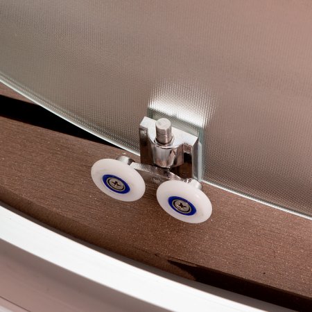 Душевая кабина Deto D08S 