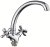 Смеситель для кухни Frap H731 F42731-B Хром 