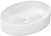 Раковина-чаша Hansgrohe Xuniva D 55 60165450 Белая