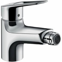Смеситель для биде Hansgrohe Novus Loop 71233000 Хром