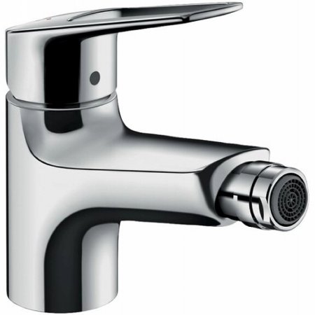 Смеситель для биде Hansgrohe Novus Loop 71233000 Хром 