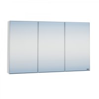 Зеркало-шкаф СаНта Стандарт 120