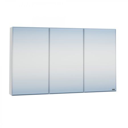 Зеркало-шкаф СаНта Стандарт 120 