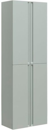Шкаф пенал Allen Brau Eclipse 60 1.E1006.PWM подвесной Папирус матовый 