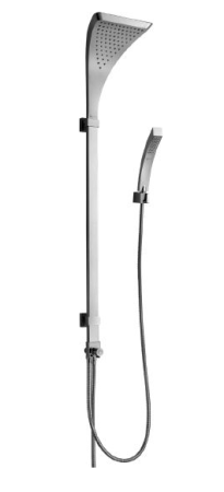 Душевая система Lemark LM8807C хром 