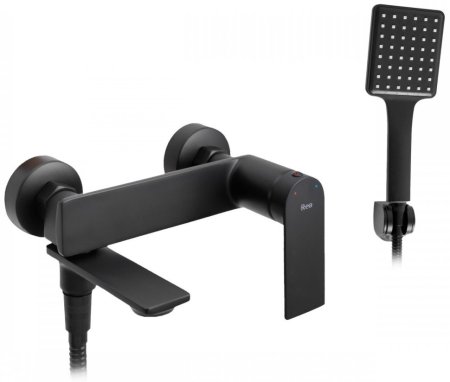 Смеситель для ванны Rea Storm REA-B9989 