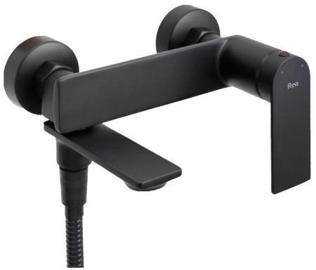 Смеситель для ванны Rea Storm REA-B9989 