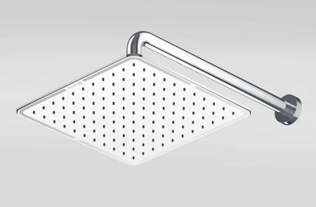 Верхний душ Kludi A-QA 6452005-00 Хром 