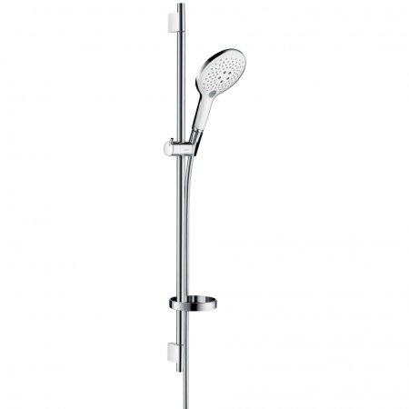 Душевой гарнитур Hansgrohe Raindance Select S 27803400 Хром 