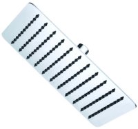 Верхний душ D&K DC1004853 Хром