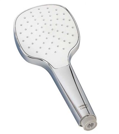Ручной душ Hansgrohe Croma Select E 26814400 Хром Белый 