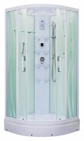Душевая кабина Erlit ER5510P-S2