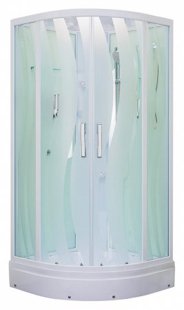 Душевая кабина Erlit ER5510P-S2 