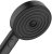 Ручной душ Hansgrohe Pulsify Select 24100670 Черный матовый 